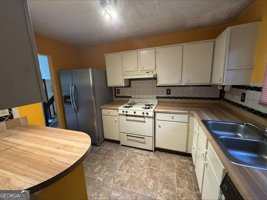 4597 Arborwalk Court, Stone Mountain, GA 30083 - #3