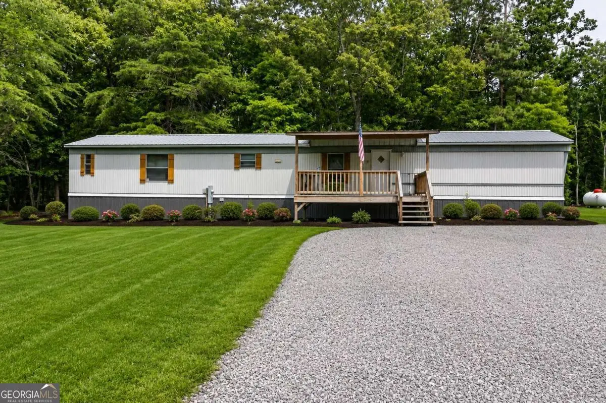 3566 Colston Lane, Tunnel Hill, GA 30755 - #1