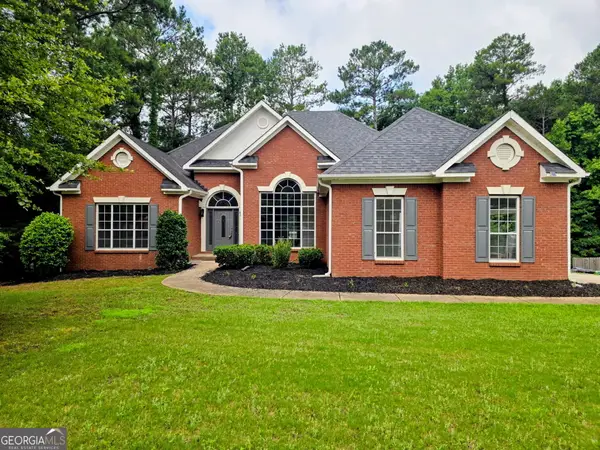 1048 Crown River Parkway, McDonough, GA 30252