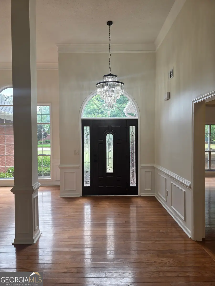 1048 Crown River Parkway, McDonough, GA 30252 - #2