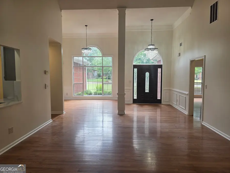 1048 Crown River Parkway, McDonough, GA 30252 - #3
