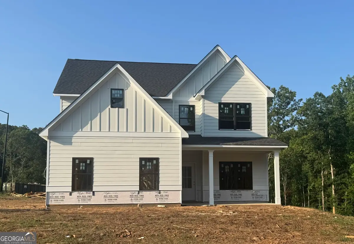 20 Jeffrey Lane, Dallas, GA 30157 - #1