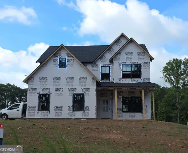 20 Jeffrey Lane, Dallas, GA 30157