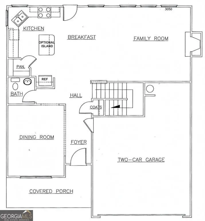 20 Jeffrey Lane, Dallas, GA 30157 - #3