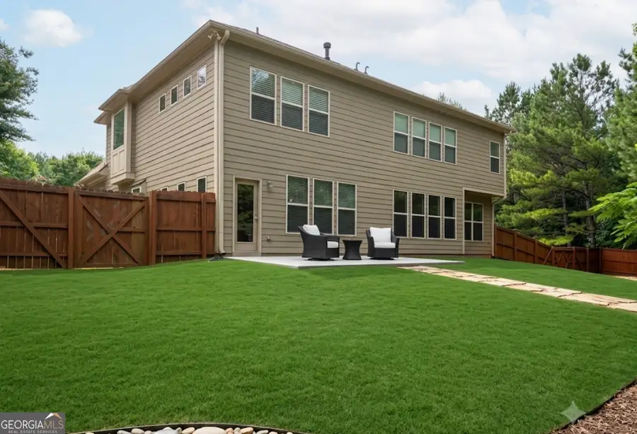 1737 Rolling View Way, Dacula, GA 30019 - #3