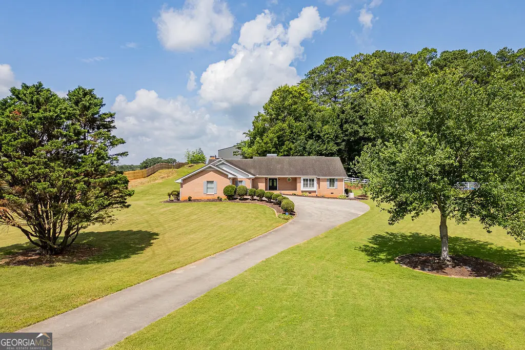 210 Wildwood Drive, Cartersville, GA 30120 - #1