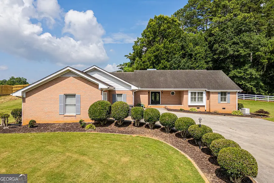 210 Wildwood Drive, Cartersville, GA 30120 - #2