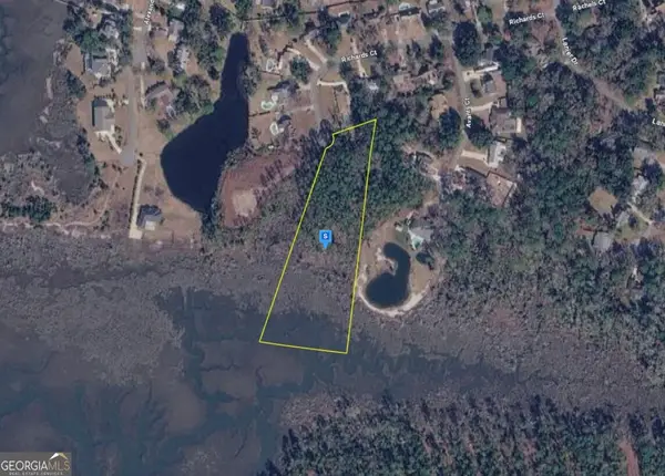 185 Richards Ct, St. Marys, GA 31558