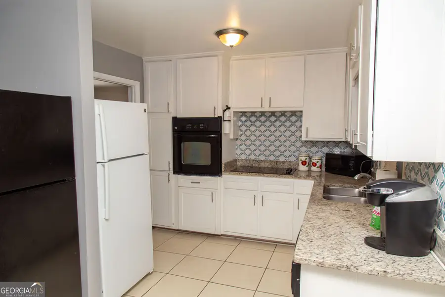 1681 Atherton Circle, Decatur, GA 30035 - #3