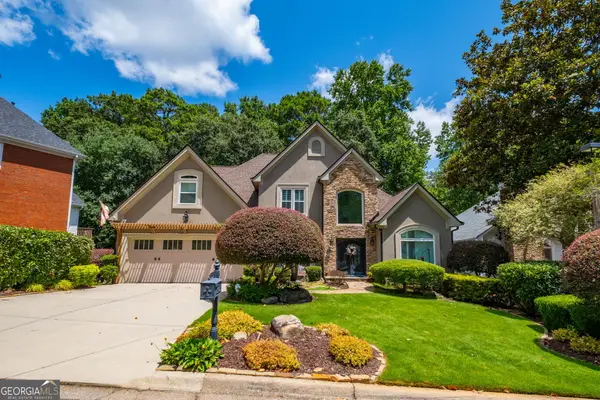 4850 Haydens Walk Drive, Johns Creek, GA 30022