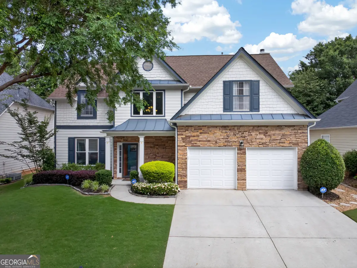 807 Edgeley Lane, Lawrenceville, GA 30044 - #1