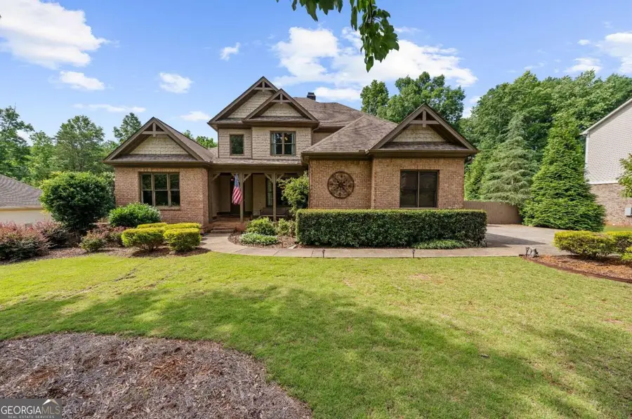 7530 Wandering Oak Way, Cumming, GA 30041 - #2