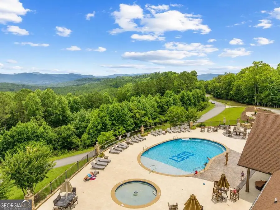 LOT 276 The Cove @ 1300, Blairsville, GA 30512 - #3