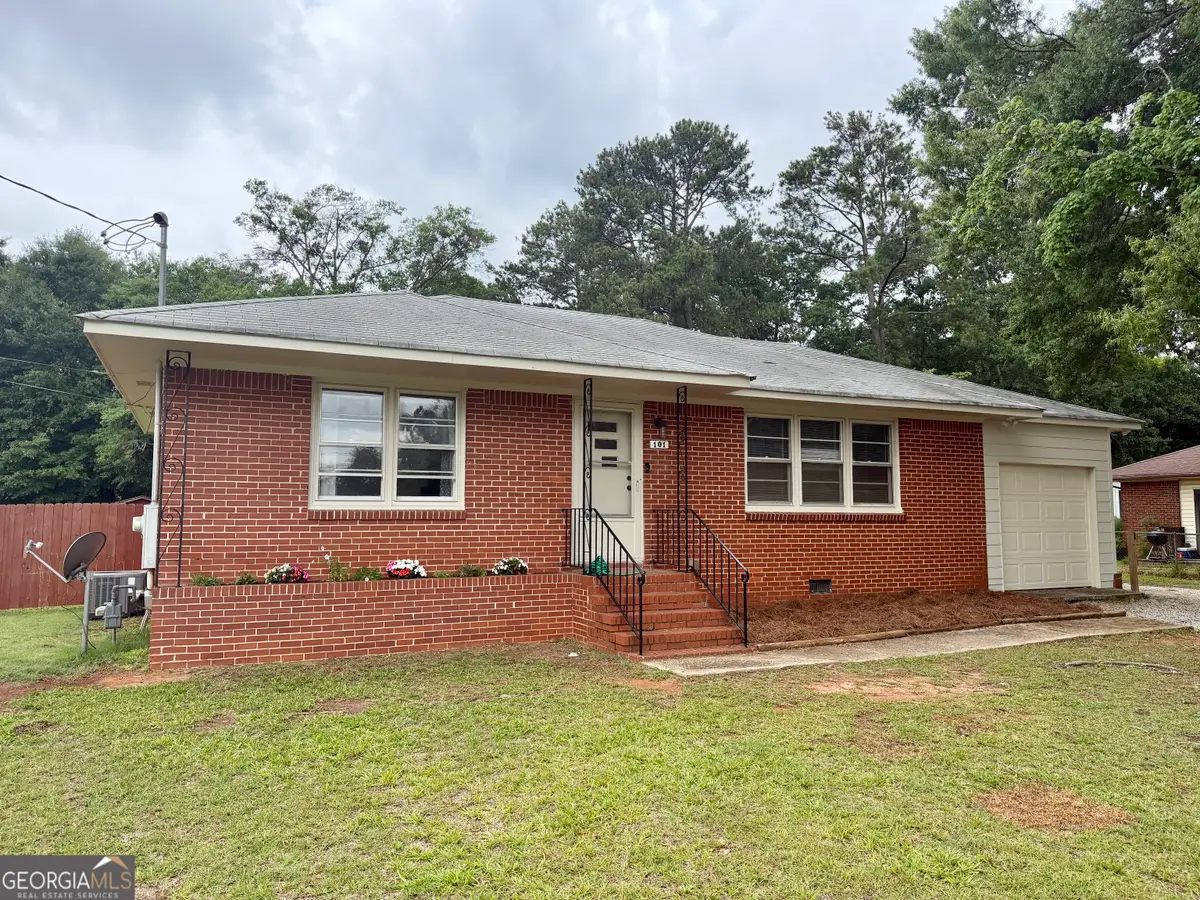 101 Morgan Drive, McDonough, GA 30253 - #1