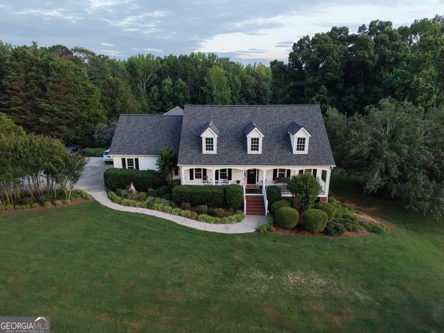 1825 Skelton Road, Hoschton, GA 30548 - #2
