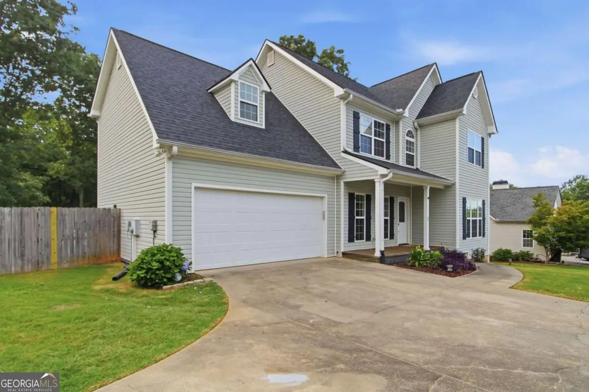 57 Sadie Court, Dawsonville, GA 30534 - #1