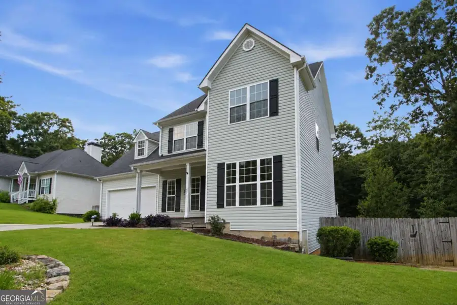 57 Sadie Court, Dawsonville, GA 30534 - #2