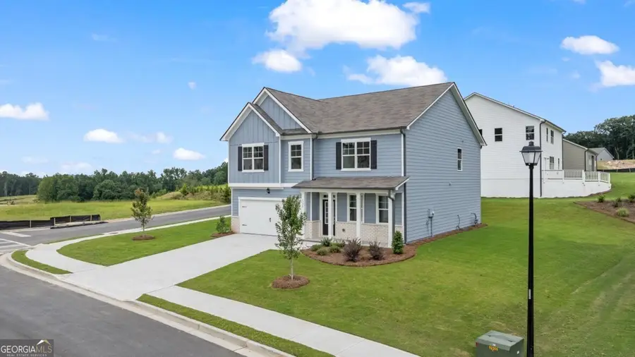 1356 Lincoln Lane, Braselton, GA 30517 - #2