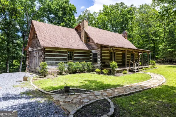 432 Melson Road, Cave Spring, GA 30124