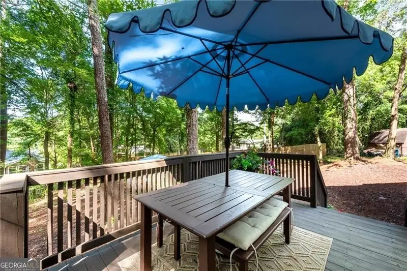 140 Julia Ann Circle, Athens, GA 30606 - #3