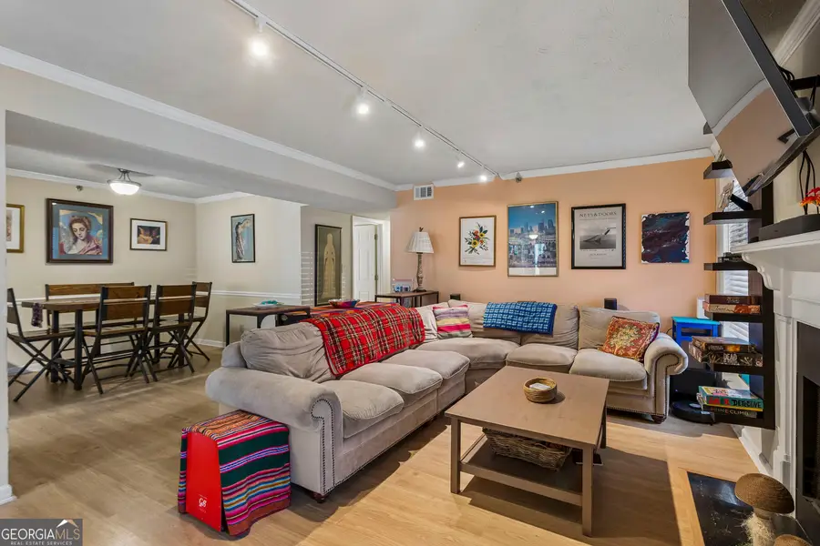 4100 Riverlook Parkway #102, Marietta, GA 30067 - #3
