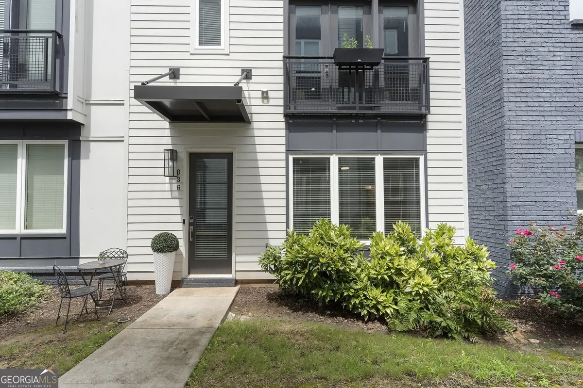 836 Winslow Way, Atlanta, GA 30318 - #1