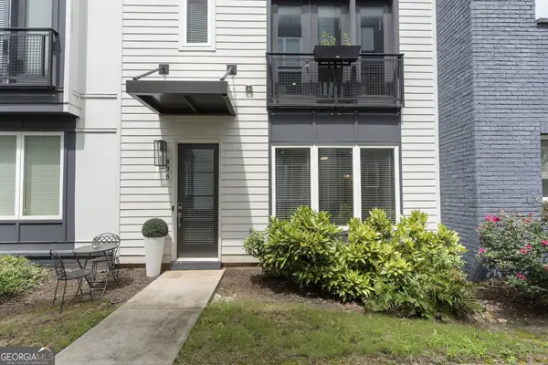 836 Winslow Way, Atlanta, GA 30318