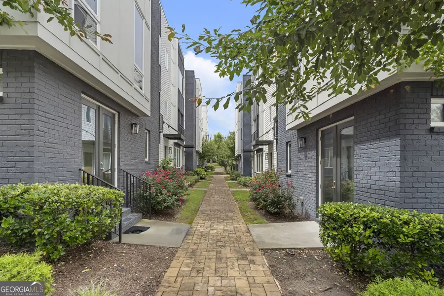 836 Winslow Way, Atlanta, GA 30318 - #2
