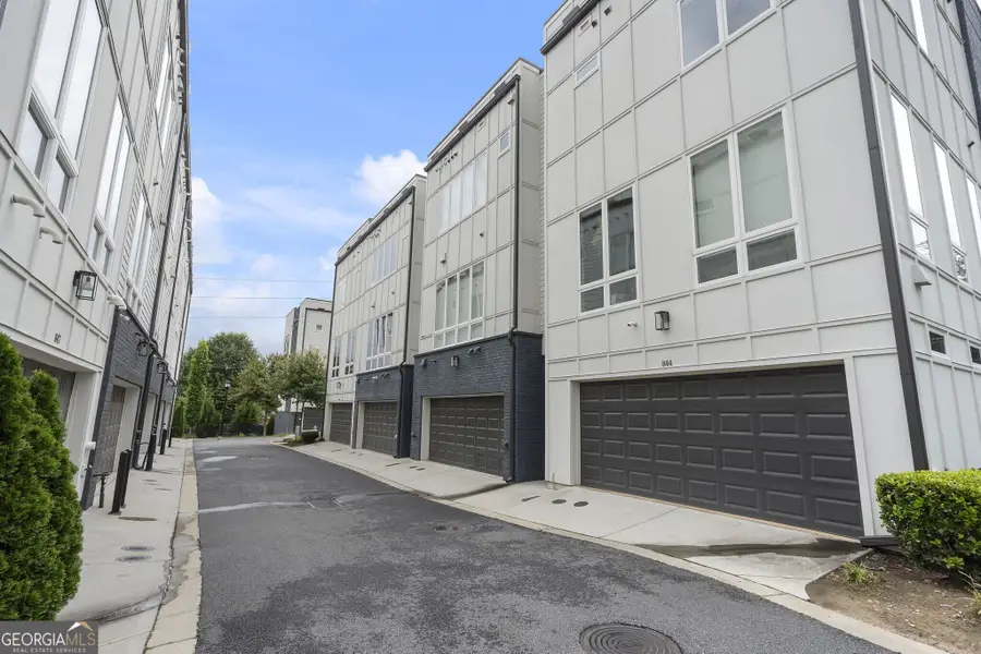 836 Winslow Way, Atlanta, GA 30318 - #3