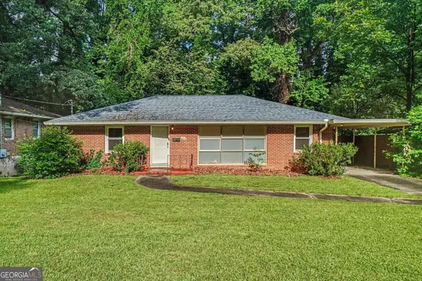 2841 Cloverhurst Drive, Atlanta, GA 30344
