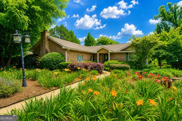 509 Buttrum Road Ne, Adairsville, GA 30103