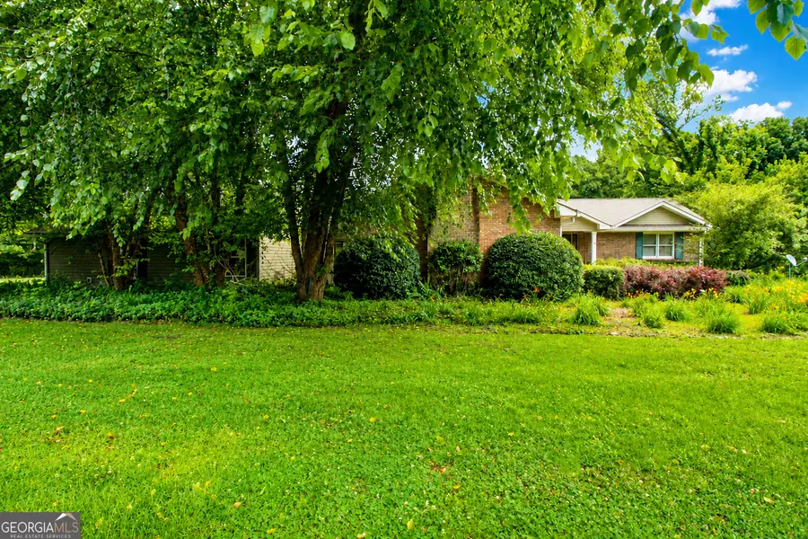 509 Buttrum Road Ne, Adairsville, GA 30103 - #3