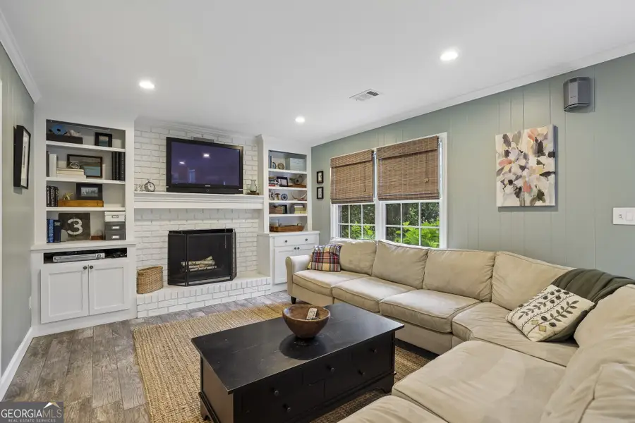 6879 Vic Ar Road, Peachtree Corners, GA 30360 - #2