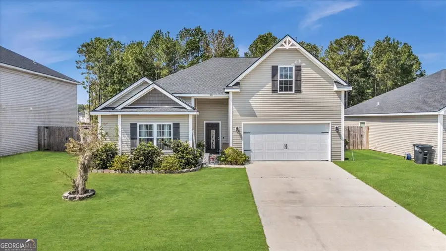 201 Turpentine Trail, Hinesville, GA 31313 - #2