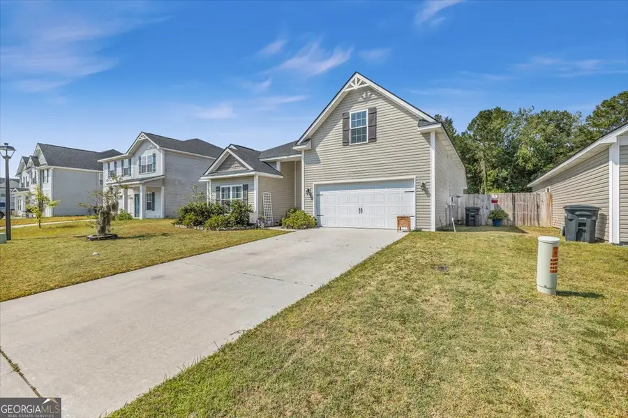 201 Turpentine Trail, Hinesville, GA 31313 - #3