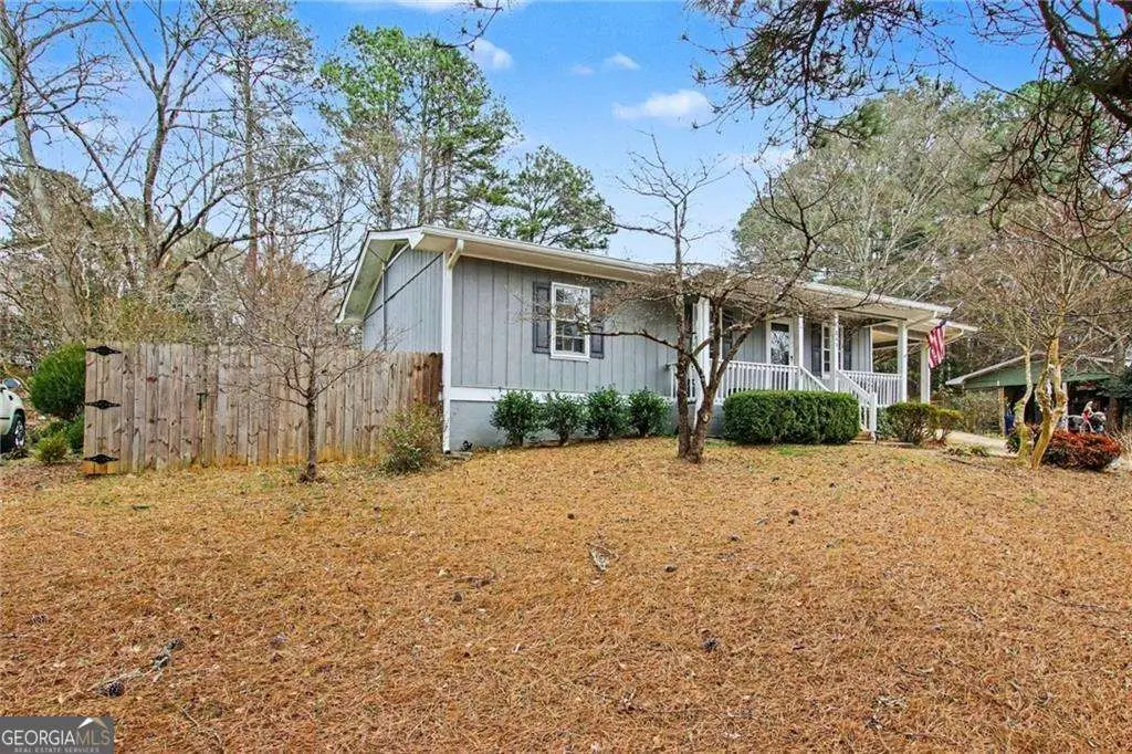 845 Idlewood Road, Winder, GA 30680 - #1