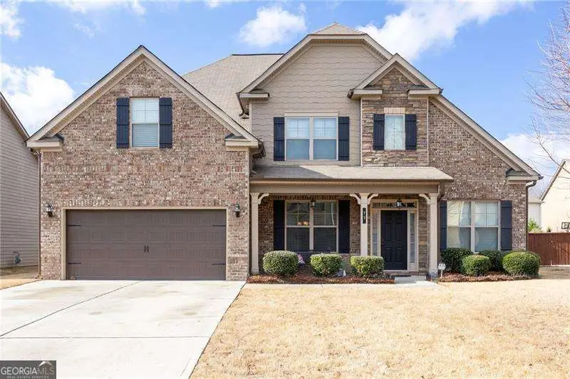 79 Gray Trail, Acworth, GA 30101 - #3