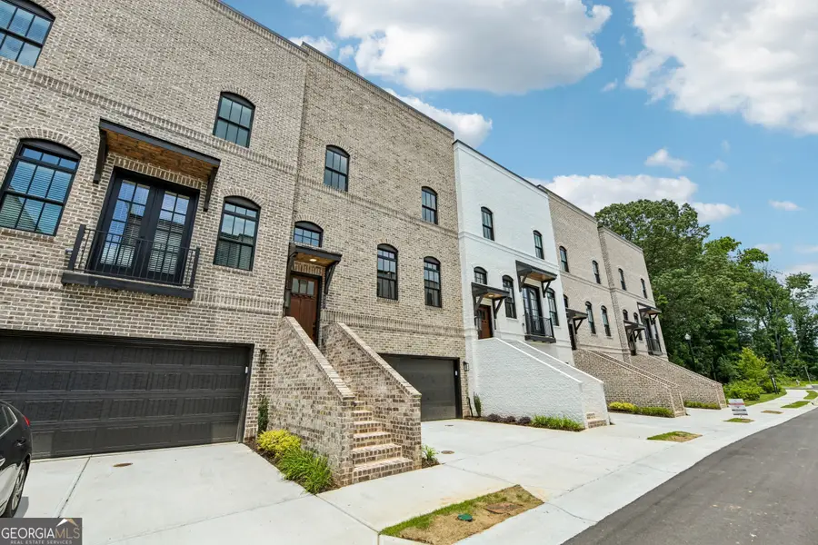 337 Sugarview Road, Sugar Hill, GA 30518 - #2
