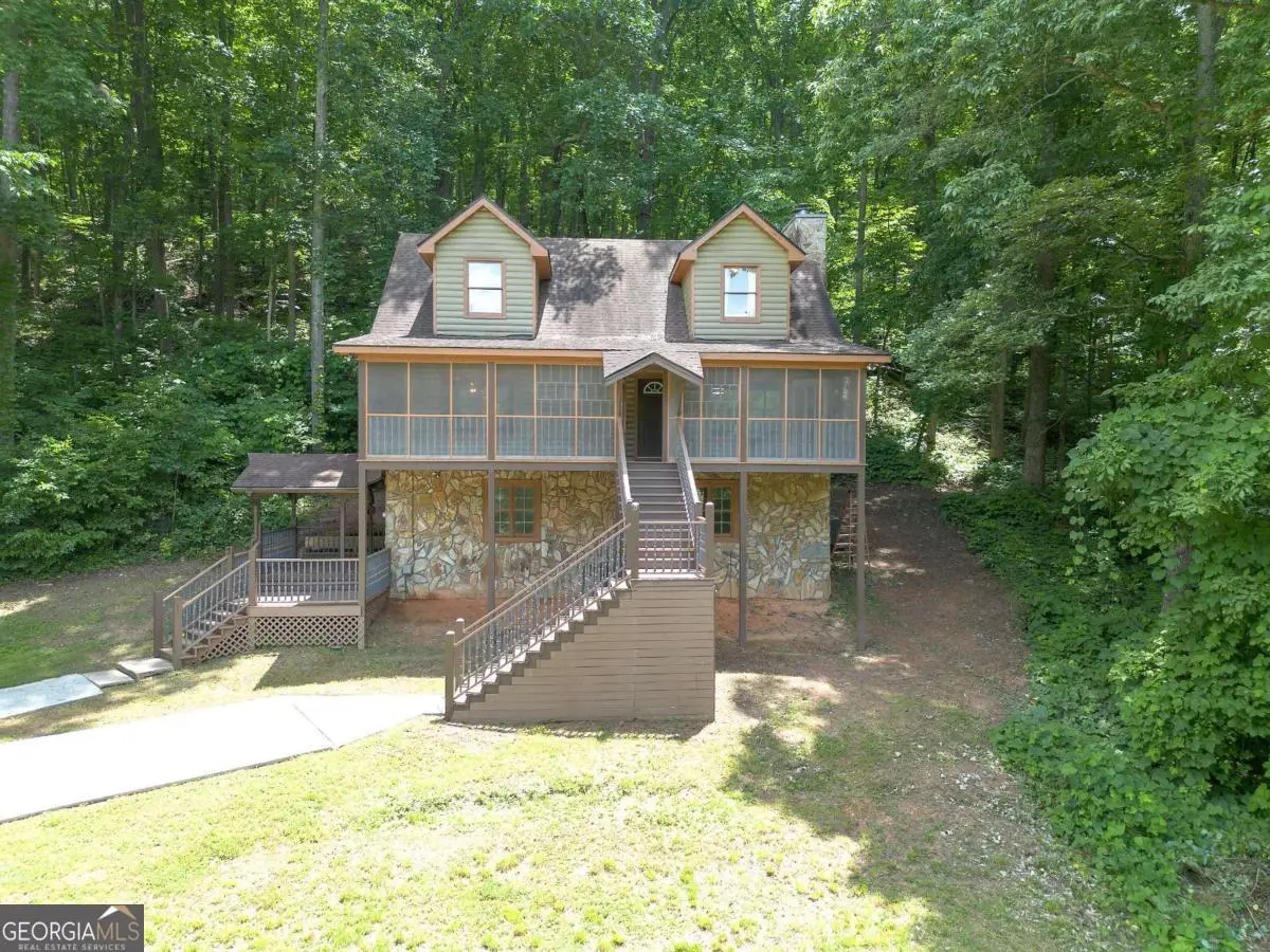 331 Salacoa Road Se, Fairmount, GA 30139 - #1