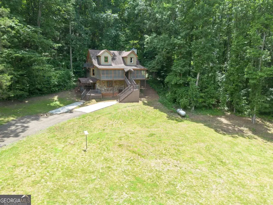 331 Salacoa Road Se, Fairmount, GA 30139 - #2
