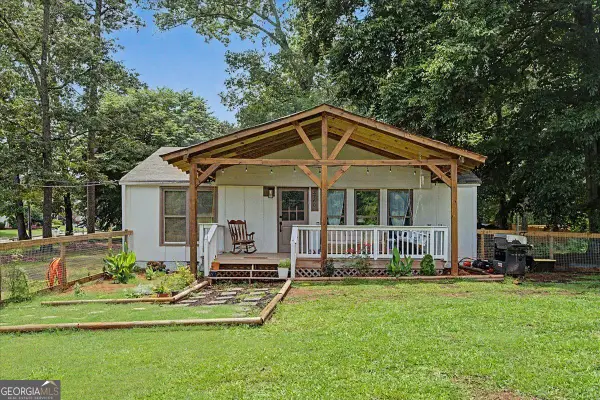 2760 New Macland Road, Powder Springs, GA 30127