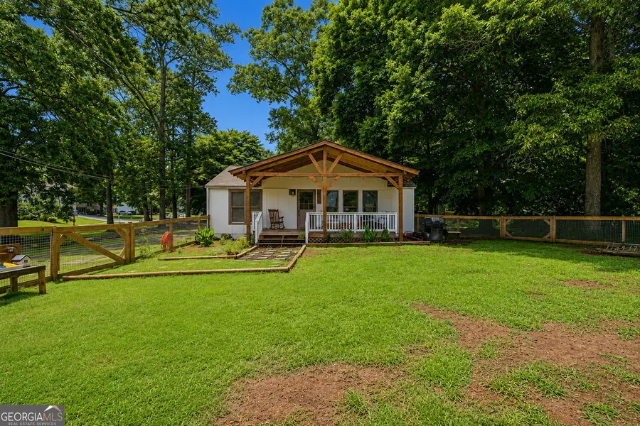 2760 New Macland Road, Powder Springs, GA 30127 - #2