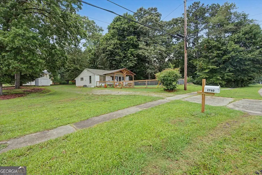 2760 New Macland Road, Powder Springs, GA 30127 - #3