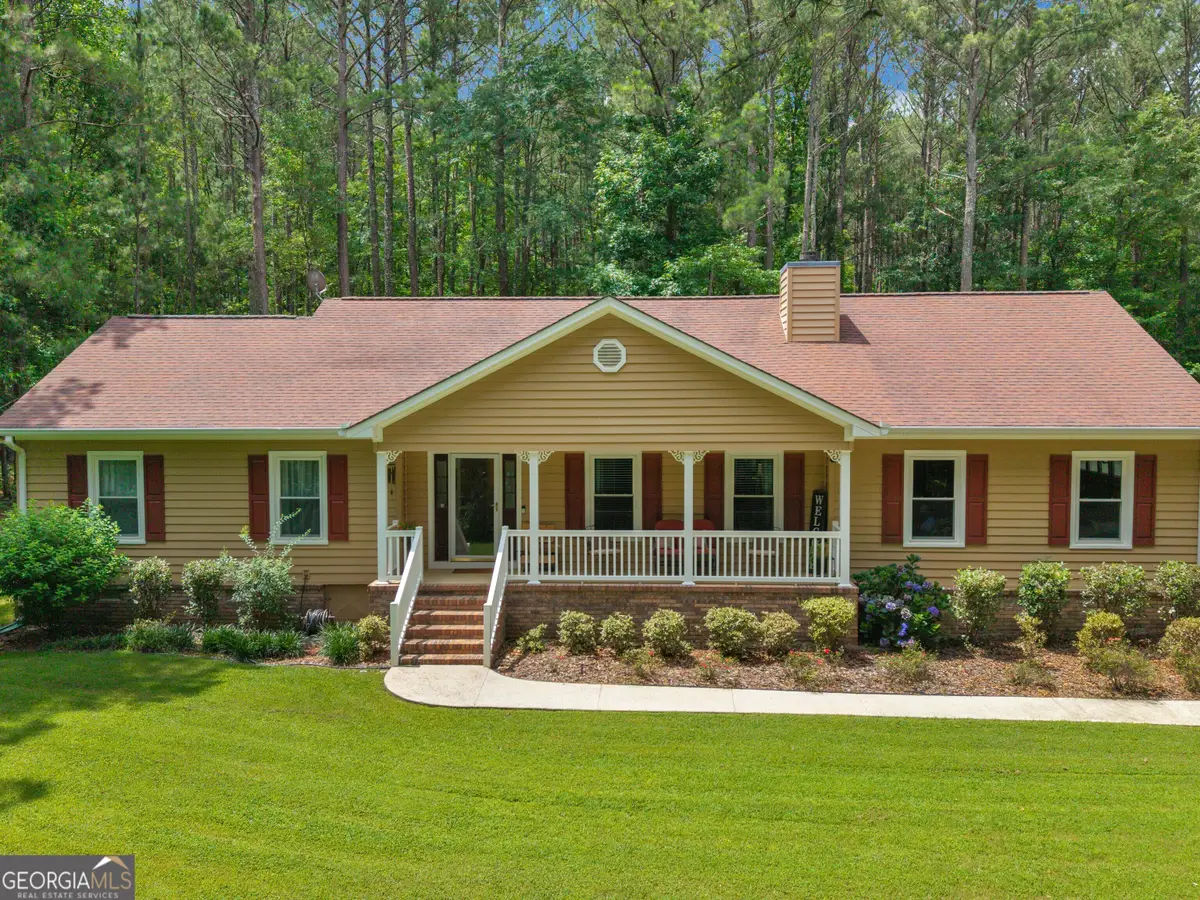 570 Woodstown Road, McDonough, GA 30252 - #1