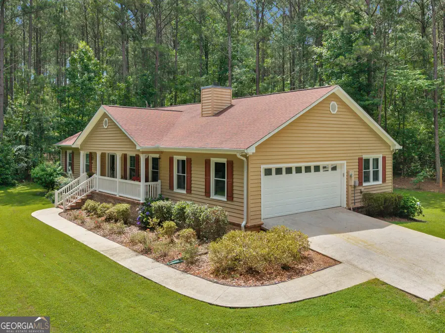 570 Woodstown Road, McDonough, GA 30252 - #2