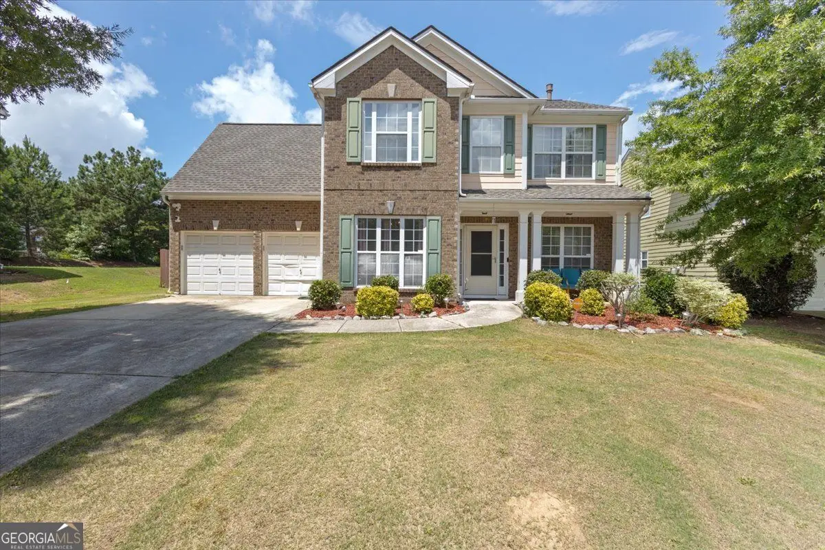 8405 Somerton Circle, Douglasville, GA 30134 - #1