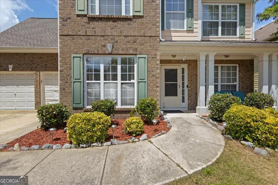 8405 Somerton Circle, Douglasville, GA 30134 - #3