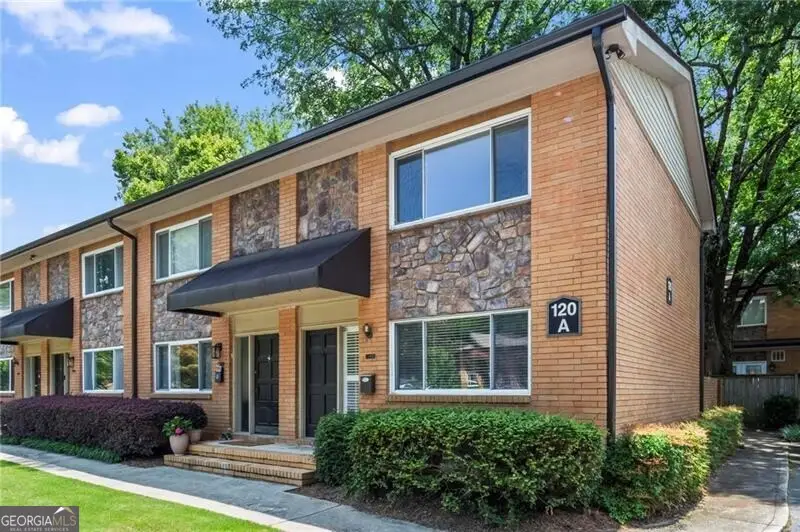 120 Biscayne Drive Nw #A6, Atlanta, GA 30309 - #1