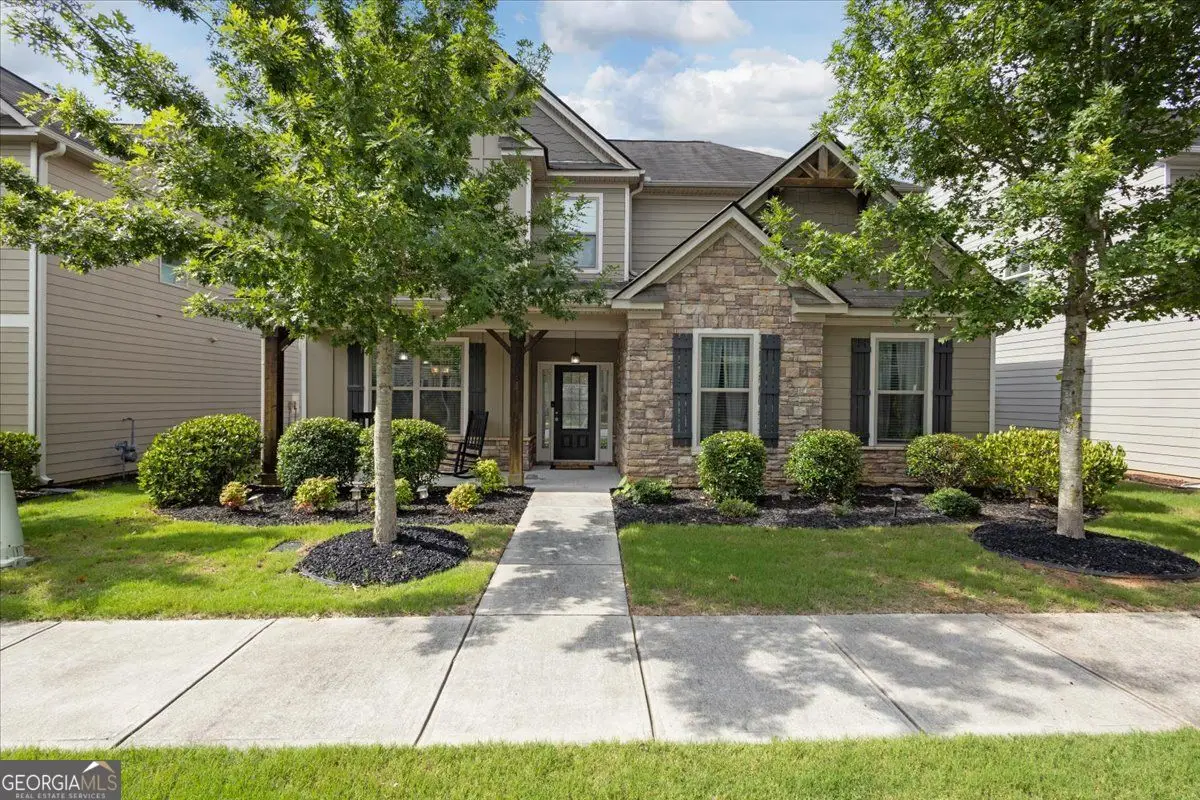4009 Glendianne Way, Powder Springs, GA 30127 - #1