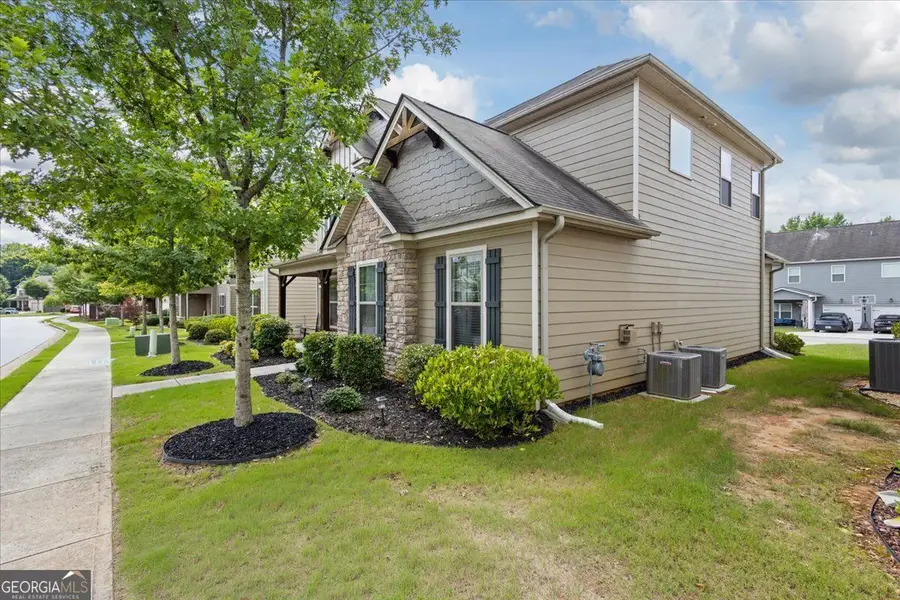 4009 Glendianne Way, Powder Springs, GA 30127 - #2